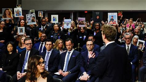 new scandal in social media 2024|Congress hasn’t been able to make social media safer. Here’s why.